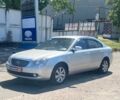 Серый Киа Маджентис, объемом двигателя 2 л и пробегом 224 тыс. км за 6490 $, фото 1 на Automoto.ua