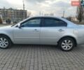 Серый Киа Маджентис, объемом двигателя 2 л и пробегом 578 тыс. км за 4000 $, фото 2 на Automoto.ua