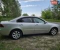 Сірий Кіа Маджентіс, об'ємом двигуна 0 л та пробігом 358 тис. км за 5000 $, фото 8 на Automoto.ua