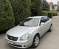 Серый Киа Маджентис, объемом двигателя 2 л и пробегом 240 тыс. км за 4900 $, фото 1 на Automoto.ua