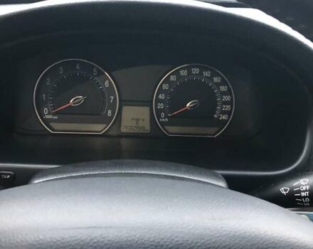 Серый Киа Маджентис, объемом двигателя 0 л и пробегом 267 тыс. км за 6000 $, фото 1 на Automoto.ua