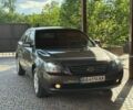Сірий Кіа Маджентіс, об'ємом двигуна 2 л та пробігом 180 тис. км за 5400 $, фото 1 на Automoto.ua