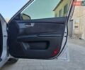Сірий Кіа Маджентіс, об'ємом двигуна 2 л та пробігом 350 тис. км за 3750 $, фото 24 на Automoto.ua