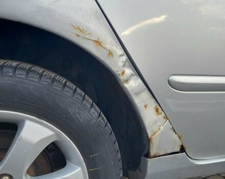 Серый Киа Маджентис, объемом двигателя 2 л и пробегом 578 тыс. км за 4600 $, фото 10 на Automoto.ua