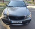 Сірий Кіа Маджентіс, об'ємом двигуна 2 л та пробігом 257 тис. км за 6000 $, фото 19 на Automoto.ua