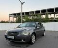 Сірий Кіа Маджентіс, об'ємом двигуна 2 л та пробігом 225 тис. км за 4200 $, фото 1 на Automoto.ua