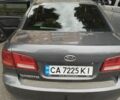 Серый Киа Маджентис, объемом двигателя 2 л и пробегом 183 тыс. км за 5200 $, фото 5 на Automoto.ua