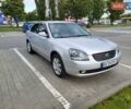 Серый Киа Маджентис, объемом двигателя 2 л и пробегом 193 тыс. км за 4700 $, фото 1 на Automoto.ua