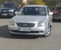 Киа Маджентис 2007 в Киеве на Automoto.ua Серый Киа Маджентис, объемом двигателя 2 л и пробегом 266 тыс. км за 4500 $, фото 16 на Automoto.ua