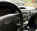 Сірий Кіа Маджентіс, об'ємом двигуна 2 л та пробігом 252 тис. км за 4500 $, фото 13 на Automoto.ua