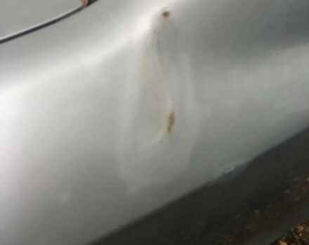 Серый Киа Маджентис, объемом двигателя 2 л и пробегом 511 тыс. км за 2700 $, фото 19 на Automoto.ua