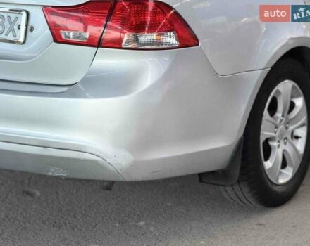 Киа Маджентис 2008 в Львове на Automoto.ua Серый Киа Маджентис, объемом двигателя 2 л и пробегом 269 тыс. км за 6300 $, фото 19 на Automoto.ua