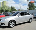 Кіа Маджентіс 2008 у Києві на Automoto.ua Сірий Кіа Маджентіс, об'ємом двигуна 2 л та пробігом 275 тис. км за 5200 $, фото 3 на Automoto.ua