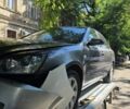 Сірий Кіа Маджентіс, об'ємом двигуна 2 л та пробігом 245 тис. км за 3202 $, фото 1 на Automoto.ua