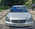 Серый Киа Маджентис, объемом двигателя 2 л и пробегом 330 тыс. км за 4500 $, фото 1 на Automoto.ua