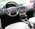 Кіа Маджентіс 2008 у Києві на Automoto.ua Сірий Кіа Маджентіс, об'ємом двигуна 2 л та пробігом 275 тис. км за 5200 $, фото 40 на Automoto.ua