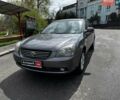 Сірий Кіа Маджентіс, об'ємом двигуна 2 л та пробігом 290 тис. км за 3890 $, фото 1 на Automoto.ua