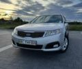 Киа Маджентис 2008 в Львове на Automoto.ua Серый Киа Маджентис, объемом двигателя 2 л и пробегом 269 тыс. км за 6300 $, фото 17 на Automoto.ua