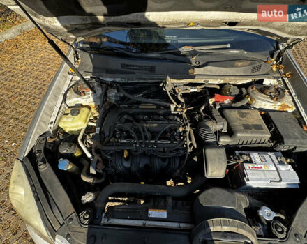 Кіа Маджентіс 2008 у Києві на Automoto.ua Сірий Кіа Маджентіс, об'ємом двигуна 2 л та пробігом 333 тис. км за 3350 $, фото 9 на Automoto.ua