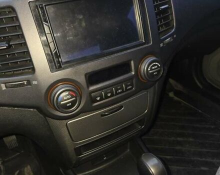 Серый Киа Маджентис, объемом двигателя 2 л и пробегом 324 тыс. км за 3300 $, фото 5 на Automoto.ua