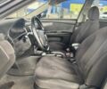 Серый Киа Маджентис, объемом двигателя 0 л и пробегом 230 тыс. км за 5500 $, фото 6 на Automoto.ua
