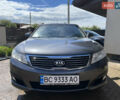 Киа Маджентис 2008 в Львове на Automoto.ua Серый Киа Маджентис, объемом двигателя 2 л и пробегом 208 тыс. км за 5700 $, фото 1 на Automoto.ua