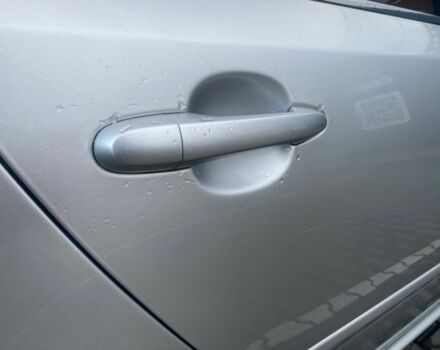 Серый Киа Маджентис, объемом двигателя 2 л и пробегом 269 тыс. км за 5499 $, фото 10 на Automoto.ua