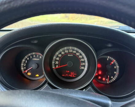 Серый Киа Маджентис, объемом двигателя 2 л и пробегом 171 тыс. км за 4799 $, фото 10 на Automoto.ua