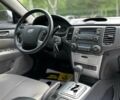 Серый Киа Маджентис, объемом двигателя 2 л и пробегом 242 тыс. км за 6800 $, фото 9 на Automoto.ua