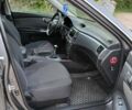 Серый Киа Маджентис, объемом двигателя 2 л и пробегом 266 тыс. км за 5300 $, фото 11 на Automoto.ua