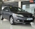 Серый Киа Маджентис, объемом двигателя 2 л и пробегом 180 тыс. км за 7000 $, фото 1 на Automoto.ua