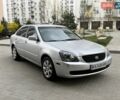 Серый Киа Маджентис, объемом двигателя 2 л и пробегом 256 тыс. км за 4300 $, фото 1 на Automoto.ua