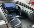 Киа Маджентис 2008 в Днепре (Днепропетровске) на Automoto.ua Серый Киа Маджентис, объемом двигателя 2 л и пробегом 228 тыс. км за 5700 $, фото 12 на Automoto.ua
