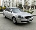 Серый Киа Маджентис, объемом двигателя 2 л и пробегом 256 тыс. км за 4800 $, фото 1 на Automoto.ua