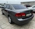 Киа Маджентис 2008 в Днепре (Днепропетровске) на Automoto.ua Серый Киа Маджентис, объемом двигателя 2 л и пробегом 228 тыс. км за 5700 $, фото 3 на Automoto.ua