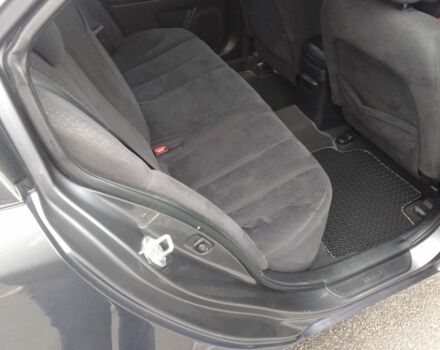 Серый Киа Маджентис, объемом двигателя 2 л и пробегом 290 тыс. км за 6999 $, фото 5 на Automoto.ua