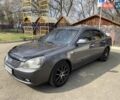 Серый Киа Маджентис, объемом двигателя 2 л и пробегом 306 тыс. км за 6800 $, фото 1 на Automoto.ua