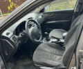 Киа Маджентис 2008 в Львове на Automoto.ua Серый Киа Маджентис, объемом двигателя 2 л и пробегом 208 тыс. км за 5700 $, фото 11 на Automoto.ua