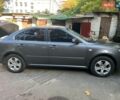Сірий Кіа Маджентіс, об'ємом двигуна 2 л та пробігом 212 тис. км за 4800 $, фото 3 на Automoto.ua