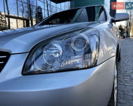 Сірий Кіа Маджентіс, об'ємом двигуна 2 л та пробігом 242 тис. км за 6200 $, фото 19 на Automoto.ua