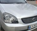 Сірий Кіа Маджентіс, об'ємом двигуна 2 л та пробігом 245 тис. км за 5700 $, фото 2 на Automoto.ua
