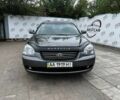 Киа Маджентис 2008 в Днепре (Днепропетровске) на Automoto.ua Серый Киа Маджентис, объемом двигателя 2 л и пробегом 228 тыс. км за 5700 $, фото 4 на Automoto.ua
