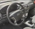 Сірий Кіа Маджентіс, об'ємом двигуна 2 л та пробігом 245 тис. км за 5700 $, фото 22 на Automoto.ua