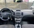 Сірий Кіа Маджентіс, об'ємом двигуна 2 л та пробігом 221 тис. км за 4990 $, фото 21 на Automoto.ua