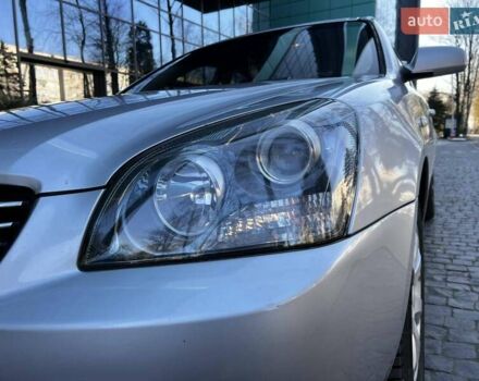 Сірий Кіа Маджентіс, об'ємом двигуна 2 л та пробігом 242 тис. км за 6200 $, фото 44 на Automoto.ua