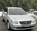 Серый Киа Маджентис, объемом двигателя 2 л и пробегом 216 тыс. км за 5999 $, фото 1 на Automoto.ua