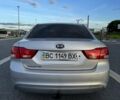 Киа Маджентис 2008 в Львове на Automoto.ua Серый Киа Маджентис, объемом двигателя 2 л и пробегом 269 тыс. км за 6300 $, фото 13 на Automoto.ua