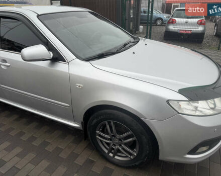 Сірий Кіа Маджентіс, об'ємом двигуна 2 л та пробігом 265 тис. км за 6500 $, фото 14 на Automoto.ua