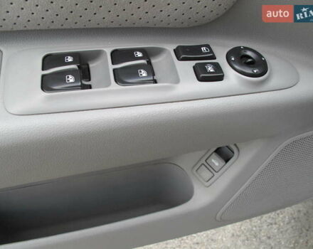 Кіа Маджентіс 2008 у Києві на Automoto.ua Сірий Кіа Маджентіс, об'ємом двигуна 2 л та пробігом 275 тис. км за 5200 $, фото 21 на Automoto.ua