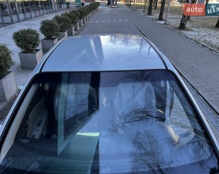 Сірий Кіа Маджентіс, об'ємом двигуна 2 л та пробігом 242 тис. км за 6200 $, фото 28 на Automoto.ua